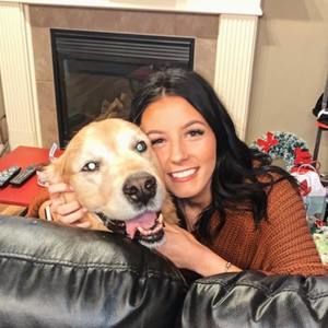 Meet your Posher, Jenna